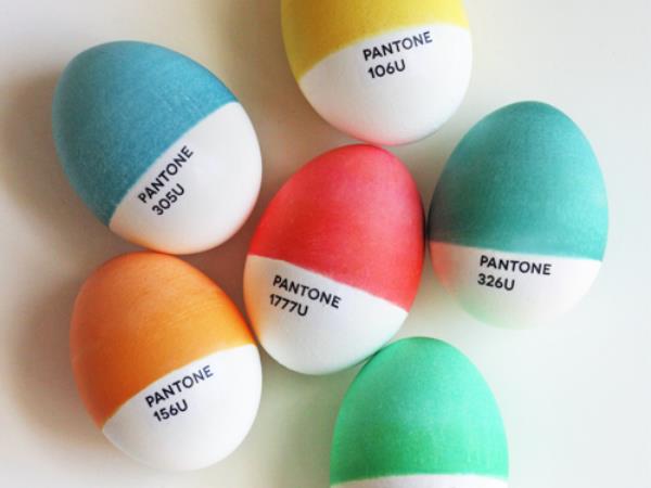 Velikonočni navdihi